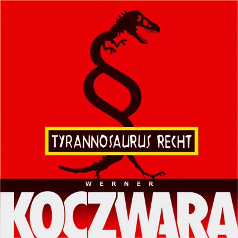 Tyrannosaurus Recht