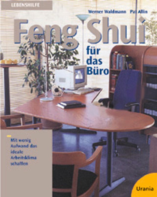 Feng Shui für das Büro
