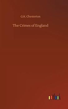 The Crimes of England