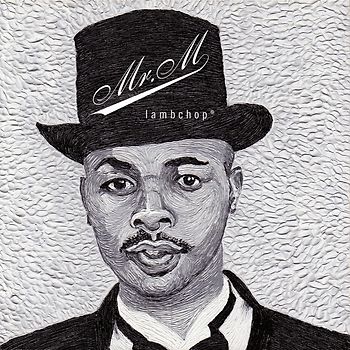 Lambchop - Mr.M