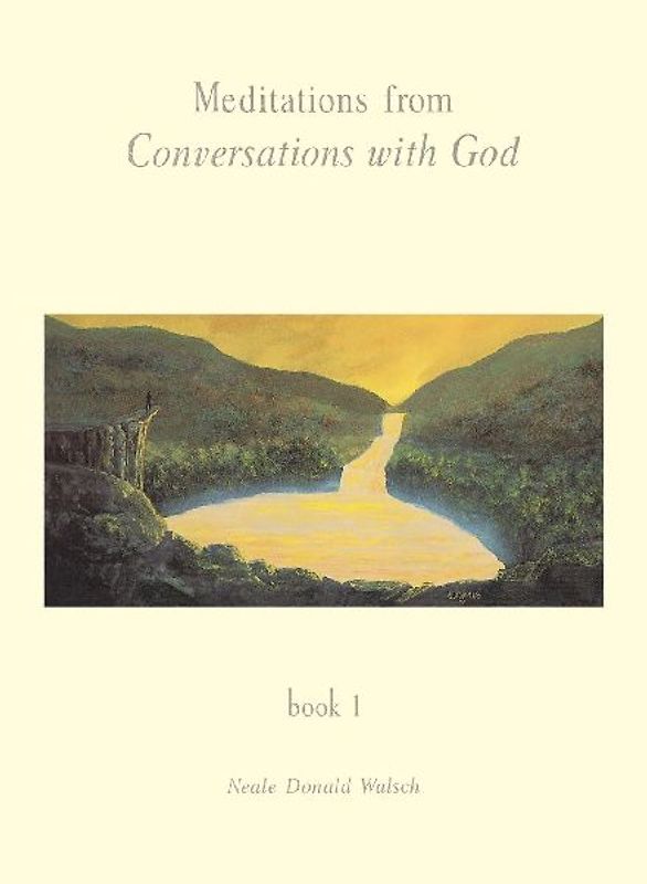 Meditations from Conversations with God