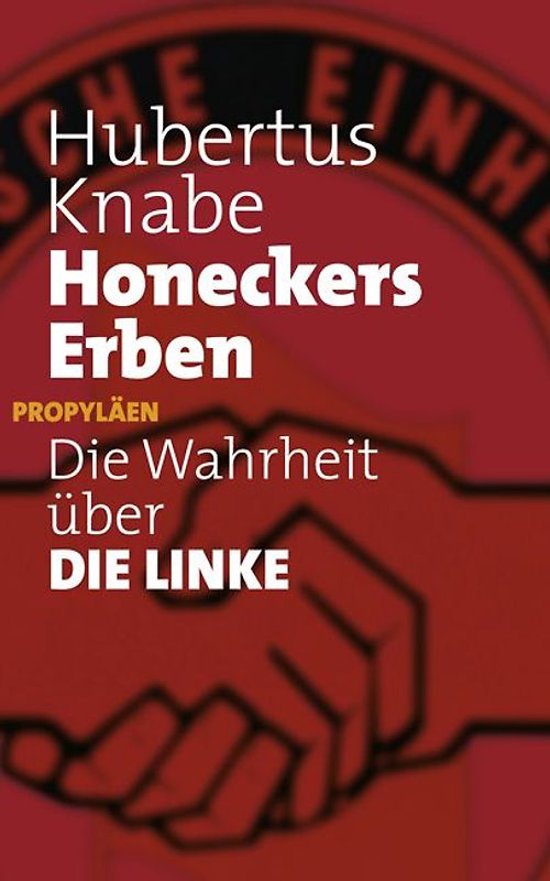 Honeckers Erben