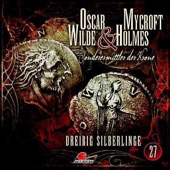 Oscar Wilde & Mycroft Holmes - Folge 27