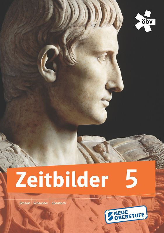Zeitbilder 5, Schülerbuch + E-Book