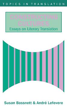 Constructing Cultures