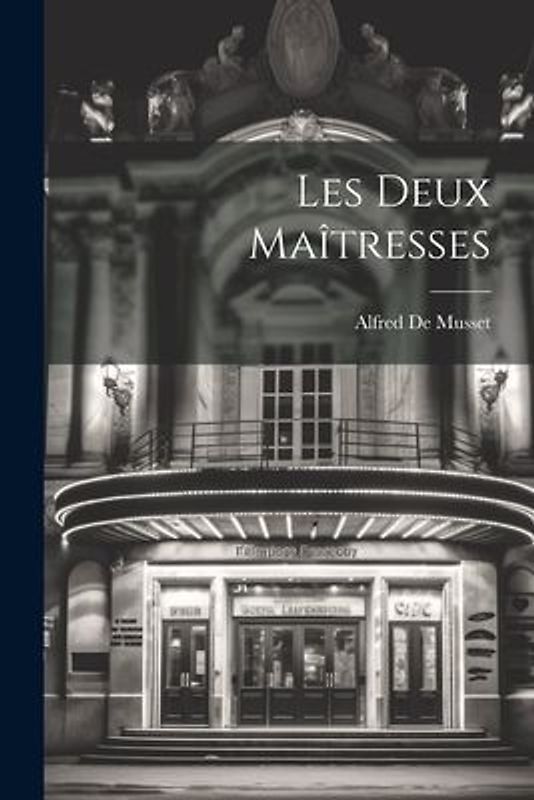 Les Deux Maîtresses