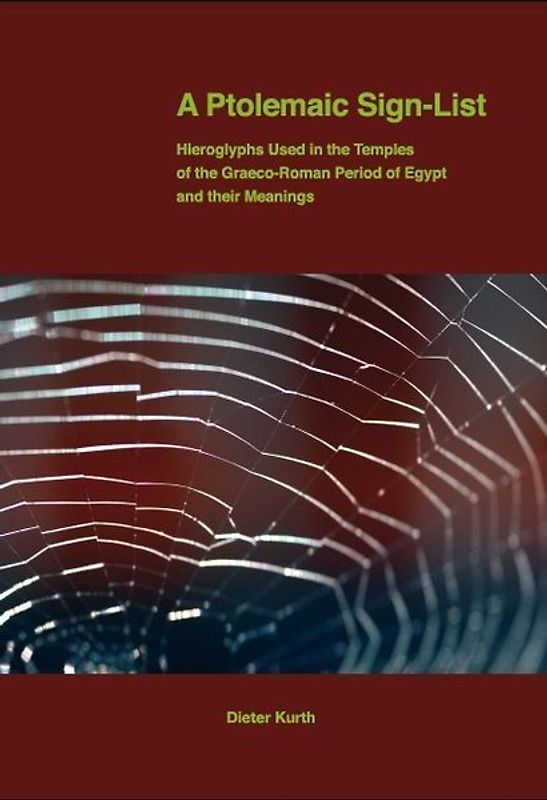 A Ptolemaic Sign-List