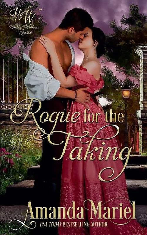 Rogue for the Taking