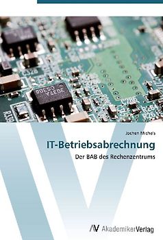 IT-Betriebsabrechnung