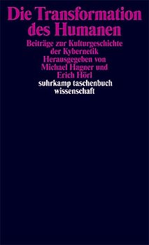 Die Transformation des Humanen