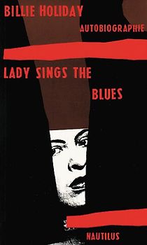 Lady sings the blues