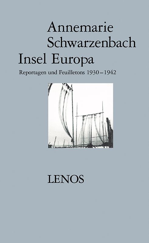 Ausgewählte Werke / Insel Europa