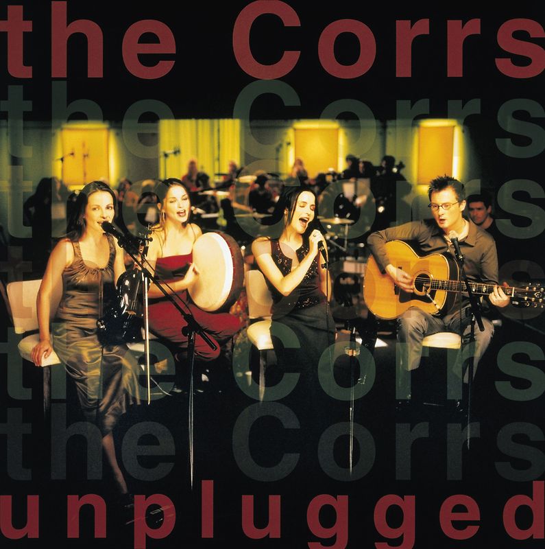 The Corrs - The Corrs Unplugged