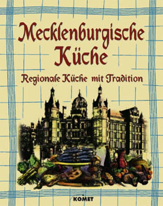 Mecklenburgische Küche
