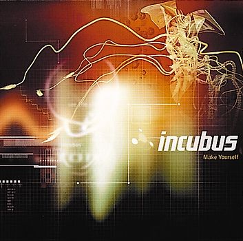 Incubus - Make Yourself