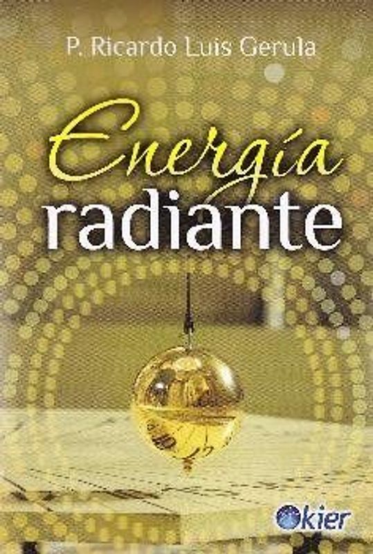 Energía radiante