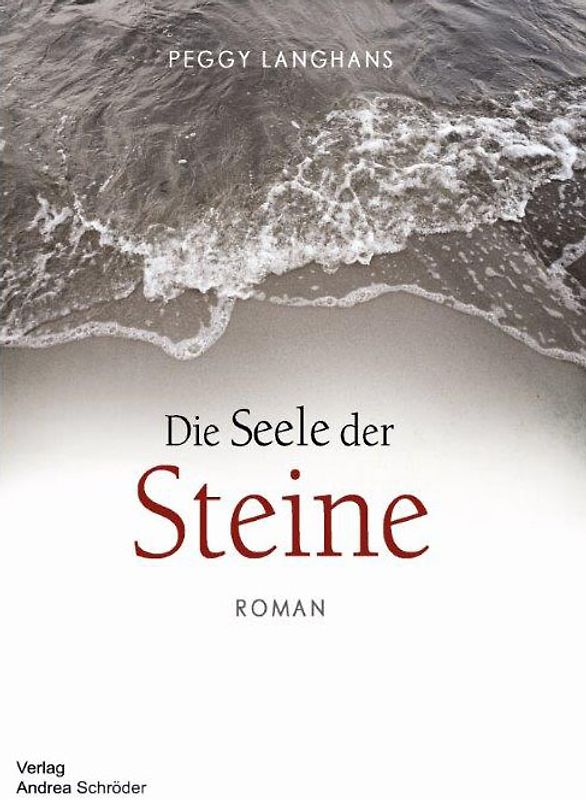 Die Seele der Steine