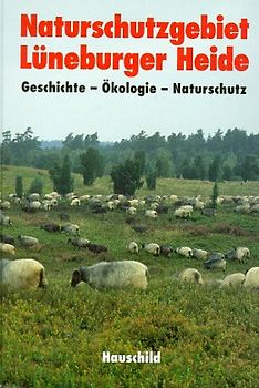 Naturschutzgebiet Lüneburger Heide