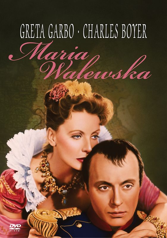 Maria Walewska DVD