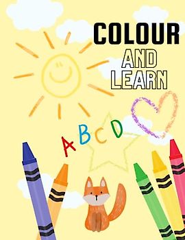 Colour and Learn