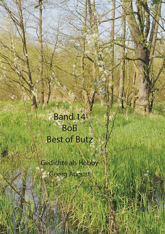 Band 14, BoB – Best of Butz