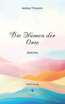 Die Namen der Orte