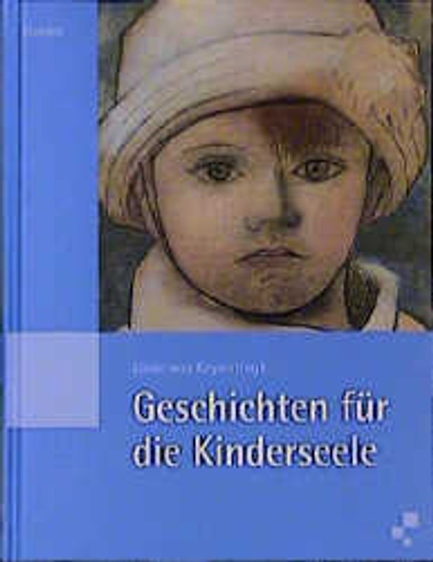 Geschichten für die Kinderseele