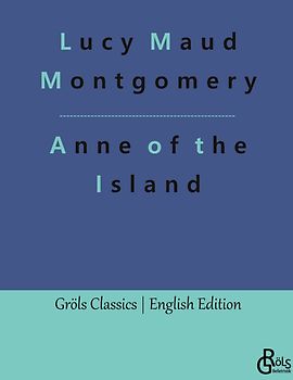 Anne of the Island
