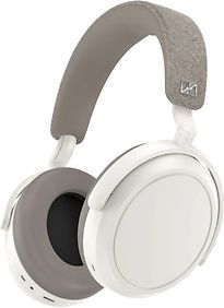 Sennheiser Momentum 4 Over-Ear Wireless blanc