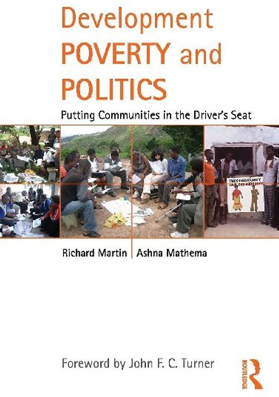 Development Poverty and Politics