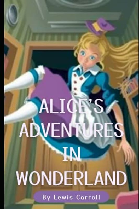 Alice's Adventures in Wonderland