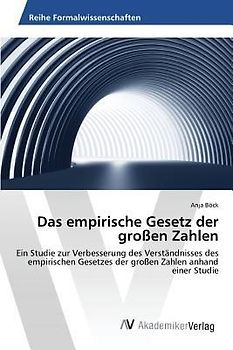 Das empirische Gesetz der großen Zahlen