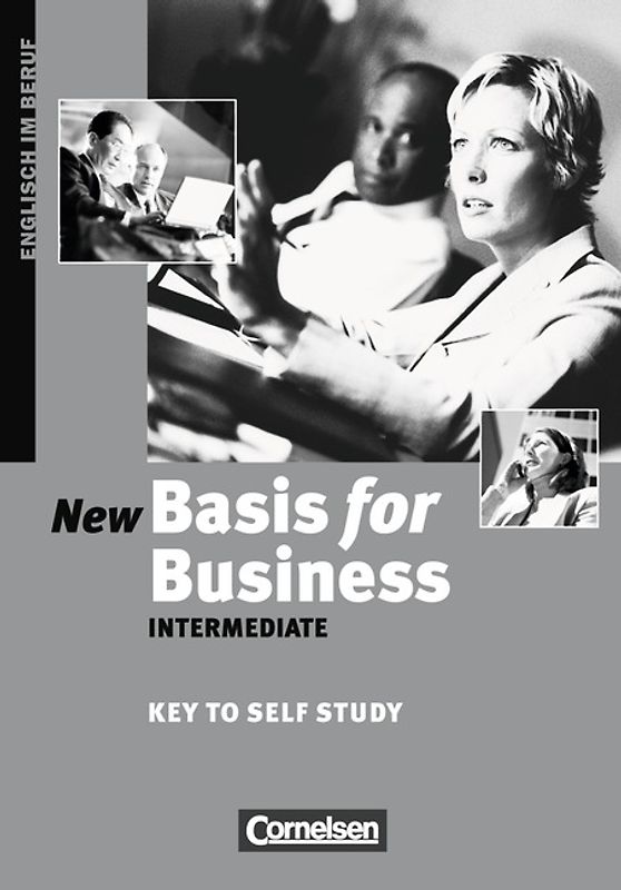 Basis for Business - Third Edition - Intermediate