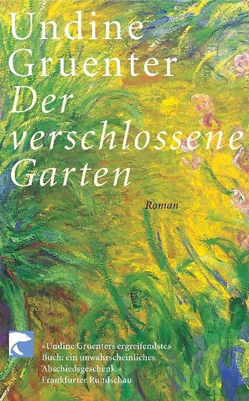 Der verschlossene Garten