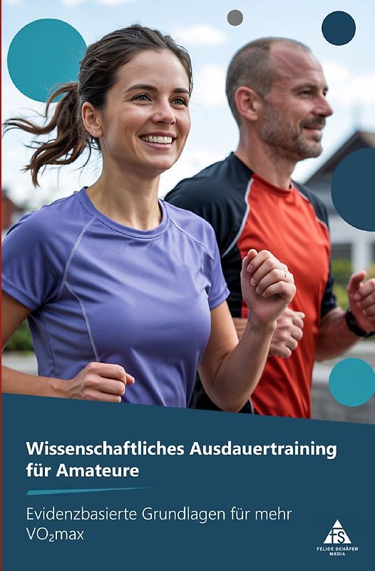 Wissenschaftliches Ausdauertraining für Amateure