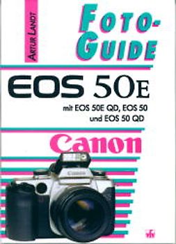 Canon EOS 50E