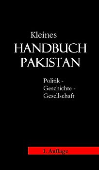 Kleines Handbuch Pakistan