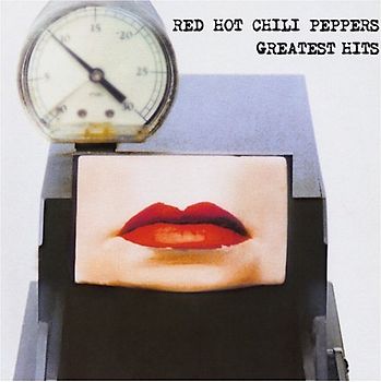 Red Hot Chili Peppers - Greatest Hits [Papersleeve]