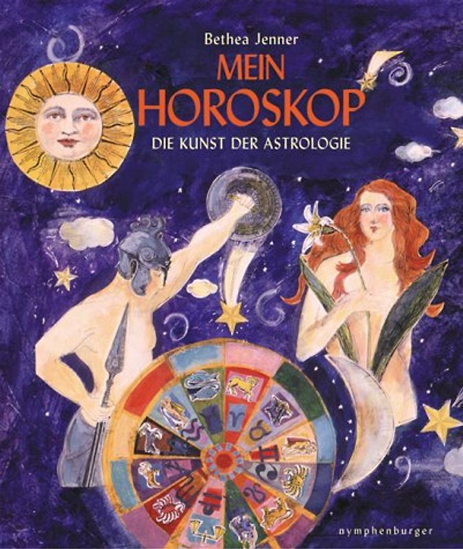 Mein Horoskop
