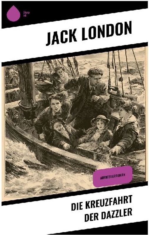 Die Kreuzfahrt der Dazzler