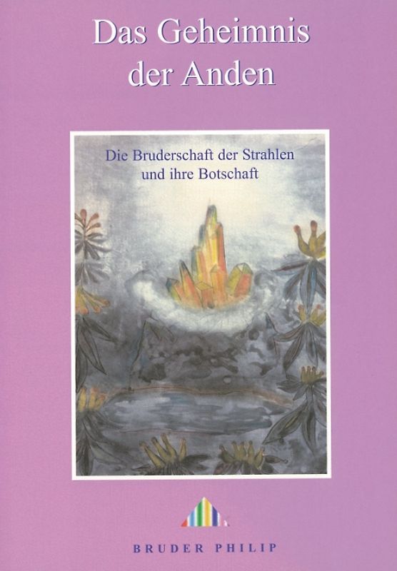 Das Geheimnis der Anden