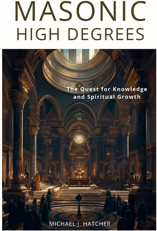 Masonic High Degrees