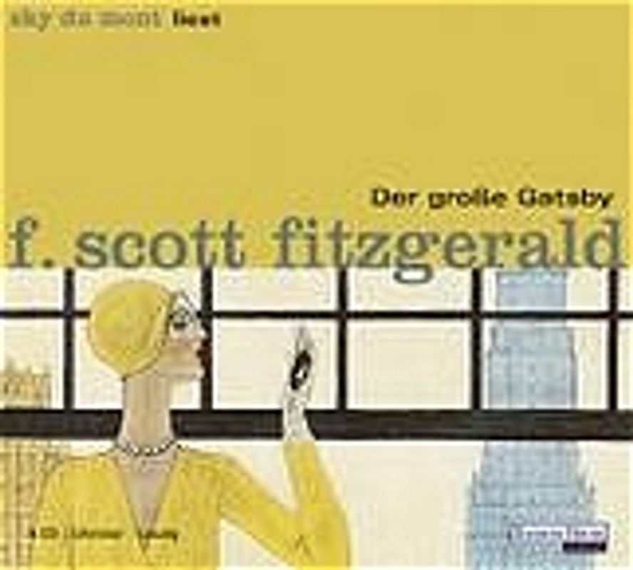 Der große Gatsby