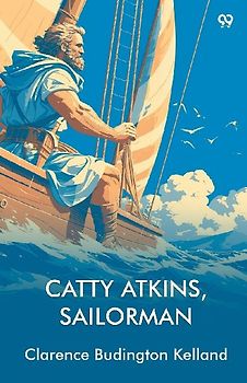 Catty Atkins, Sailorman
