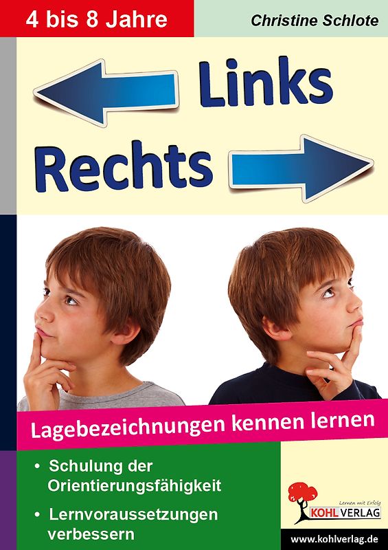 Links - Rechts