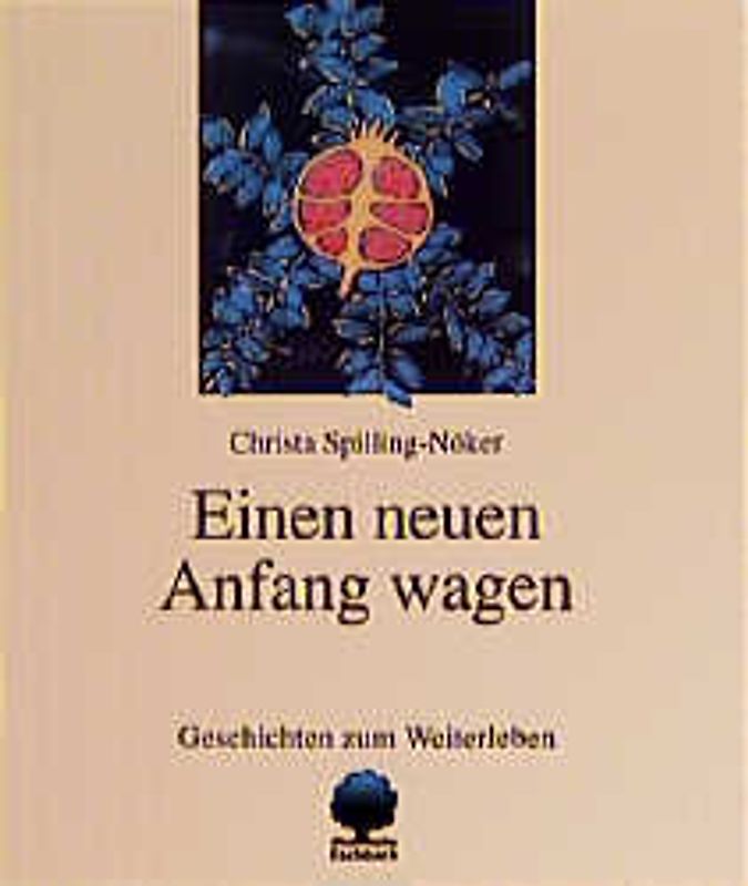 Einen neuen Anfang wagen