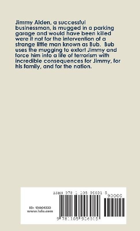 Nothing Personal... It's Just Business