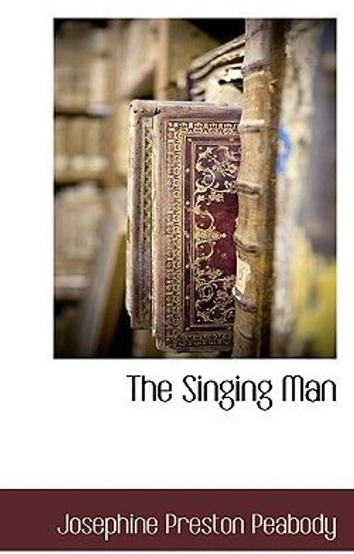The Singing Man