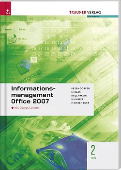Informationsmanagement 2 HAS Office 07
