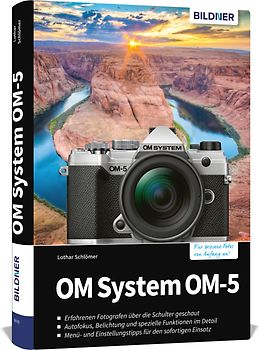 OM System OM-5